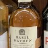 basil hayden