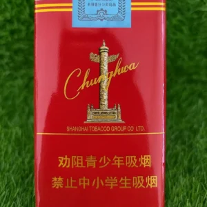 Chunghwa 中华牌 คอตตอน