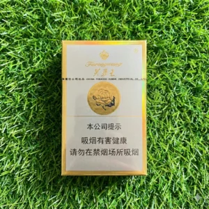 Furongwang 芙蓉王 King Size