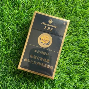 Furongwang (芙蓉王) – Black Edition