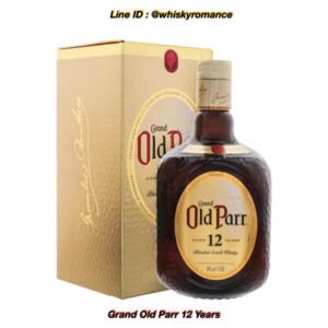 old parr