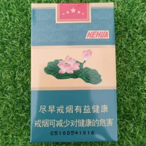 Hehua (荷花) คอตตอน