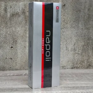 Napoli Silver Kingsize