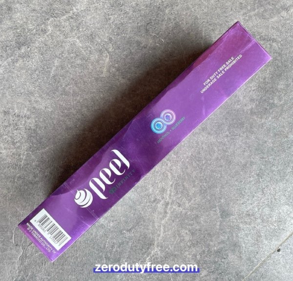 Peel Infinity - Image 2