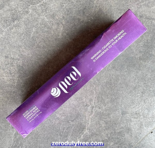 Peel Infinity - Image 3