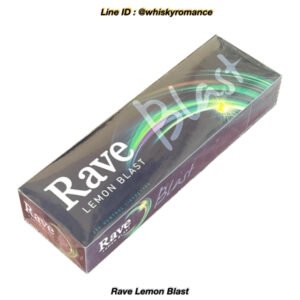 rave