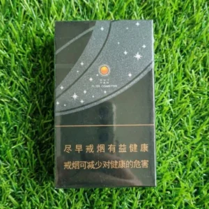 YunYan Galaxy / 云烟 星空版