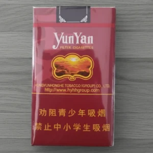 YunYan (云烟) ซองอ่อน