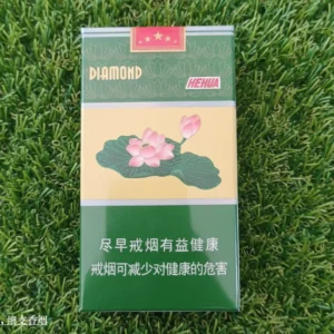 Zuan Shi He Hua คอตตอน Slims