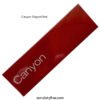 canyon
