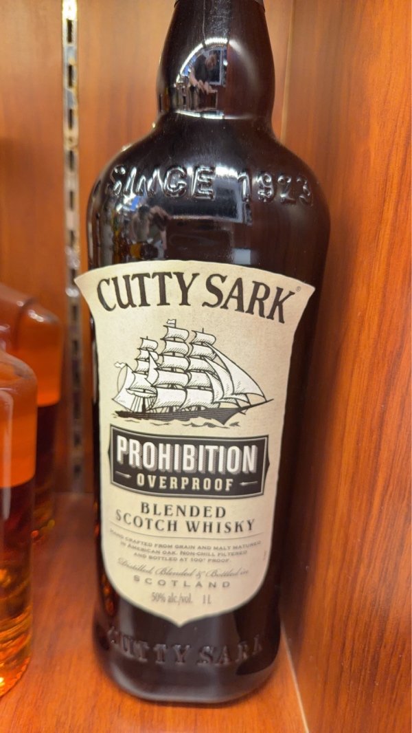 cutty sark