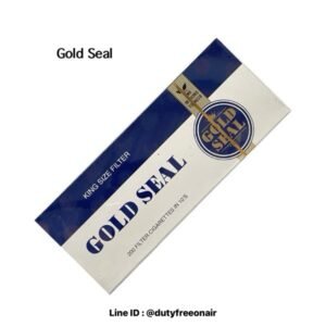 gold seal