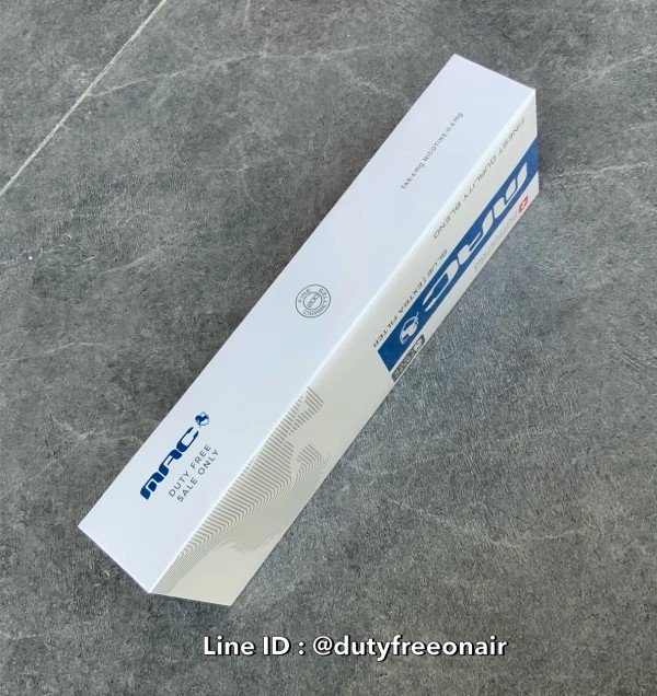 MAC Blue Extra Filter - Image 2