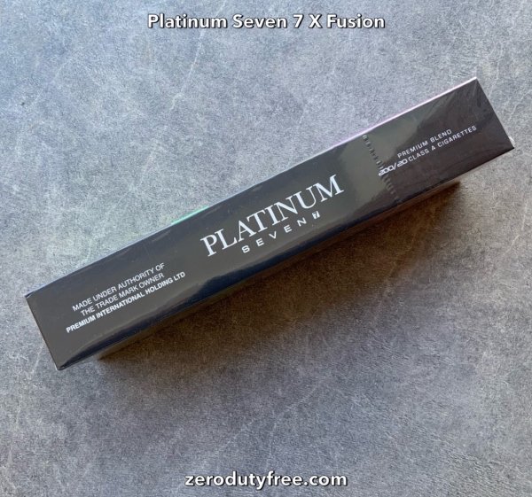 platinum