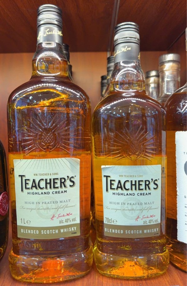 teacher