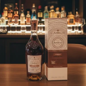 Camus Borderies VSOP Single Estate