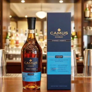 Camus VSOP Intensely Aromatic Cognac