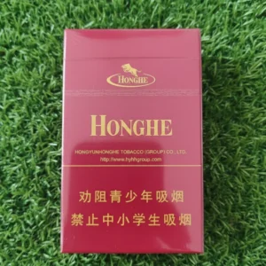 HONGHE (红河 / หงเหอ)