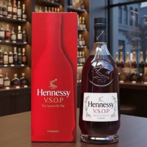 Hennessy V.S.O.P