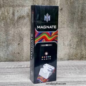 magnate