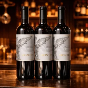 Montes Cuvee Especial Limited Edition 2022