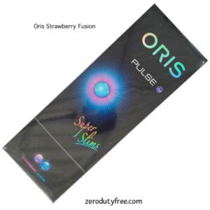 oris