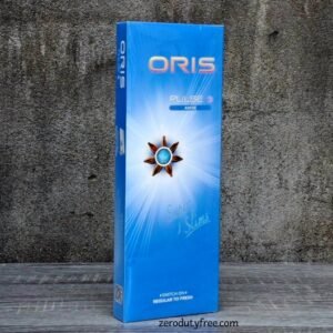 oris
