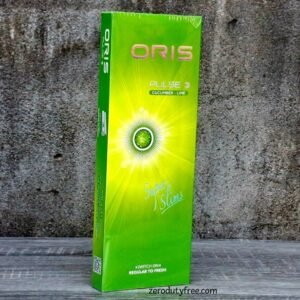 oris