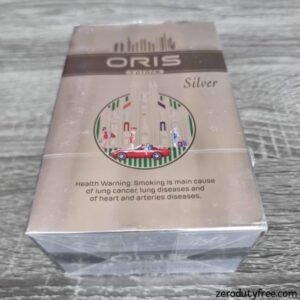 oris
