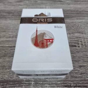 oris