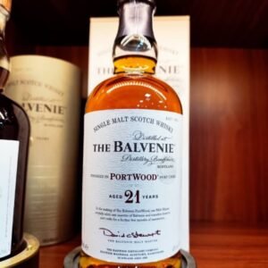 balvenie