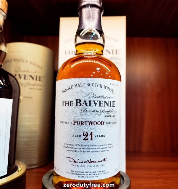 balvenie