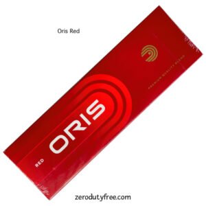 oris