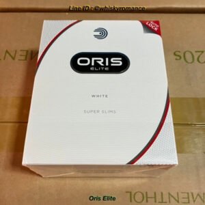 oris