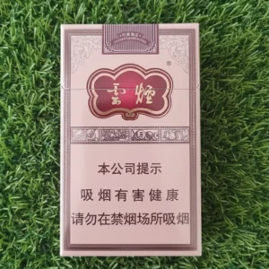 利群 (Liqun / ลี่ฉุน)