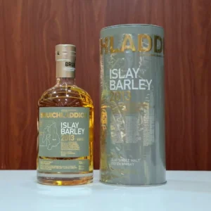 Bruichladdich Islay Barley
