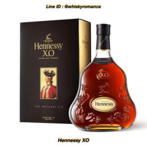 hennessy