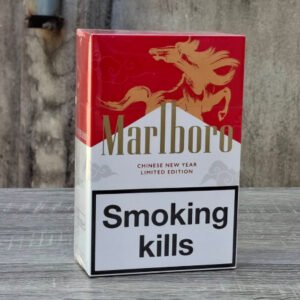 marlboro