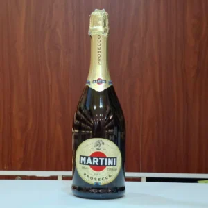 Martini Prosecco D.O.C. – Sparkling Wine (Extra Dry)