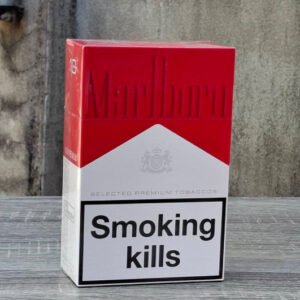 marlboro