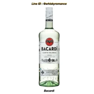 bacardi