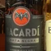 Bacardi