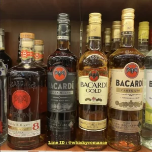 Bacardi