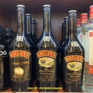 baileys