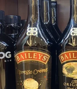 baileys