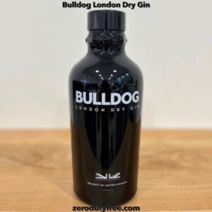 bulldog