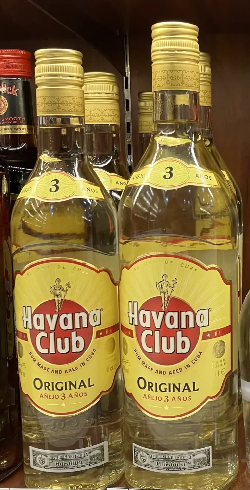 Havana