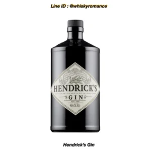 hendricks