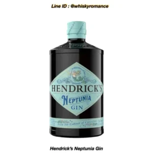 hendricks