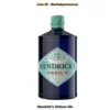 hendricks